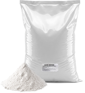 estearato de cálcio